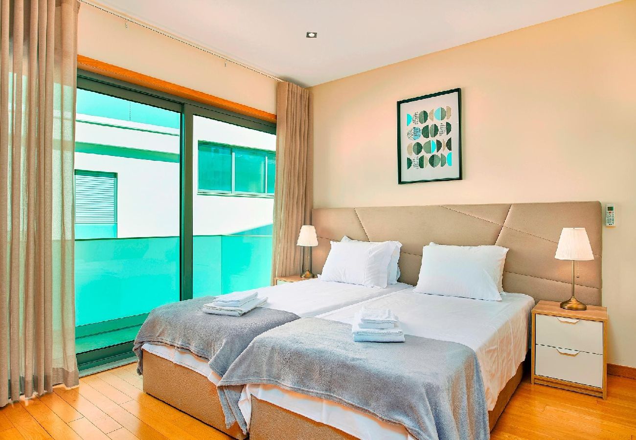 Terraced House in Tavira - TAVIRA SUITES FIGUEIRA, Town Centre