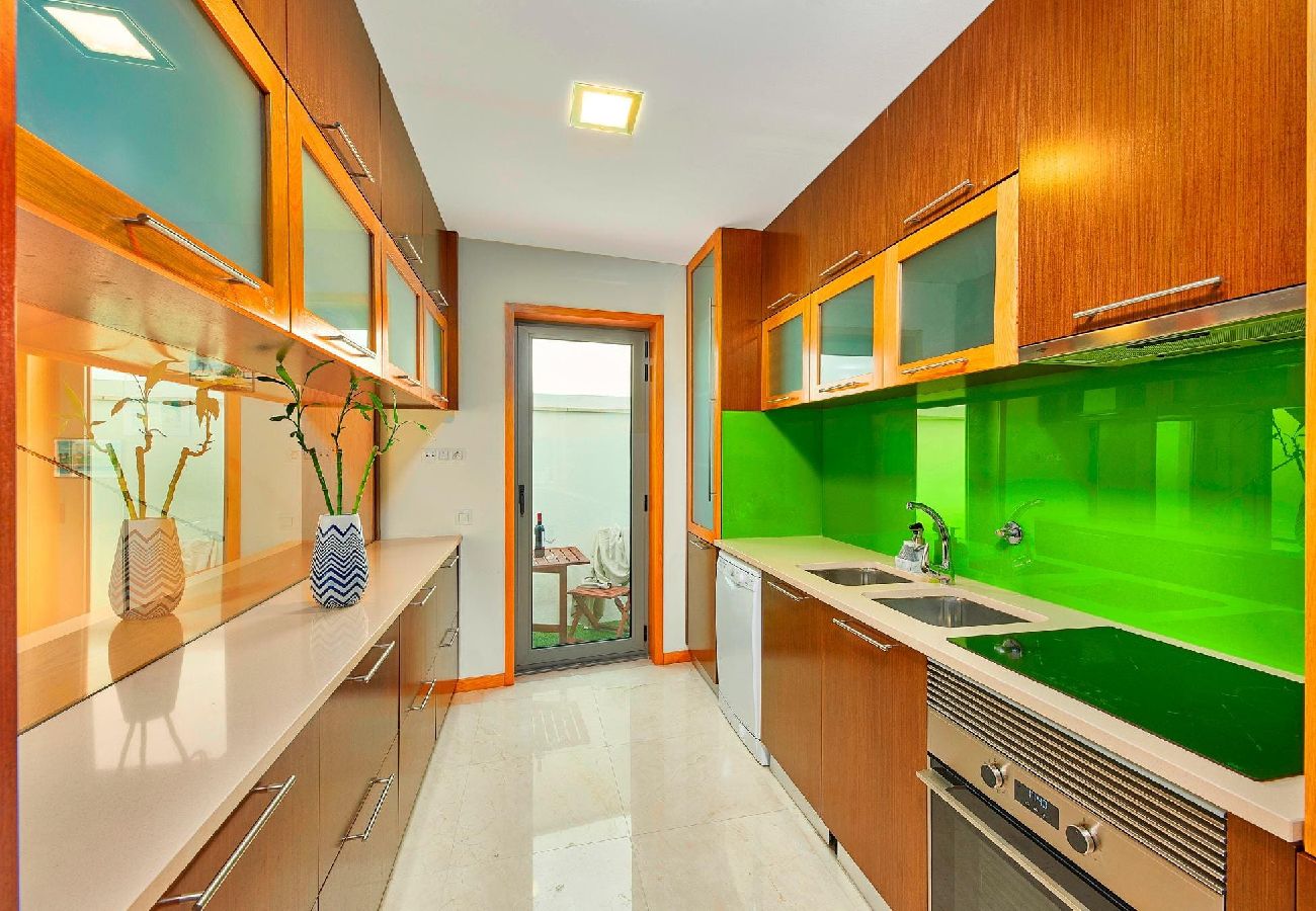 Terraced House in Tavira - TAVIRA SUITES FIGUEIRA, Town Centre