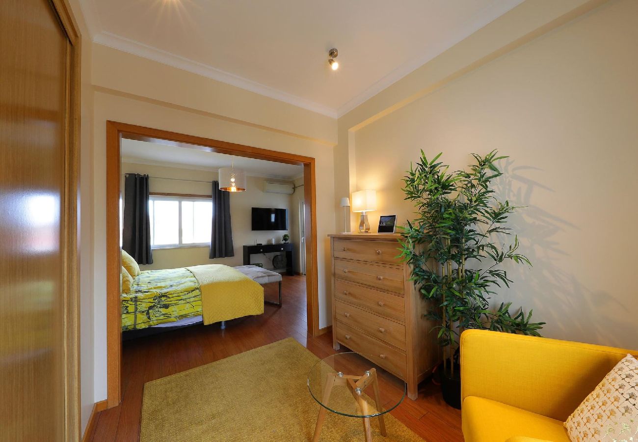 Terraced House in Cabanas de tavira - CASA PIPS, O Pomar Resort