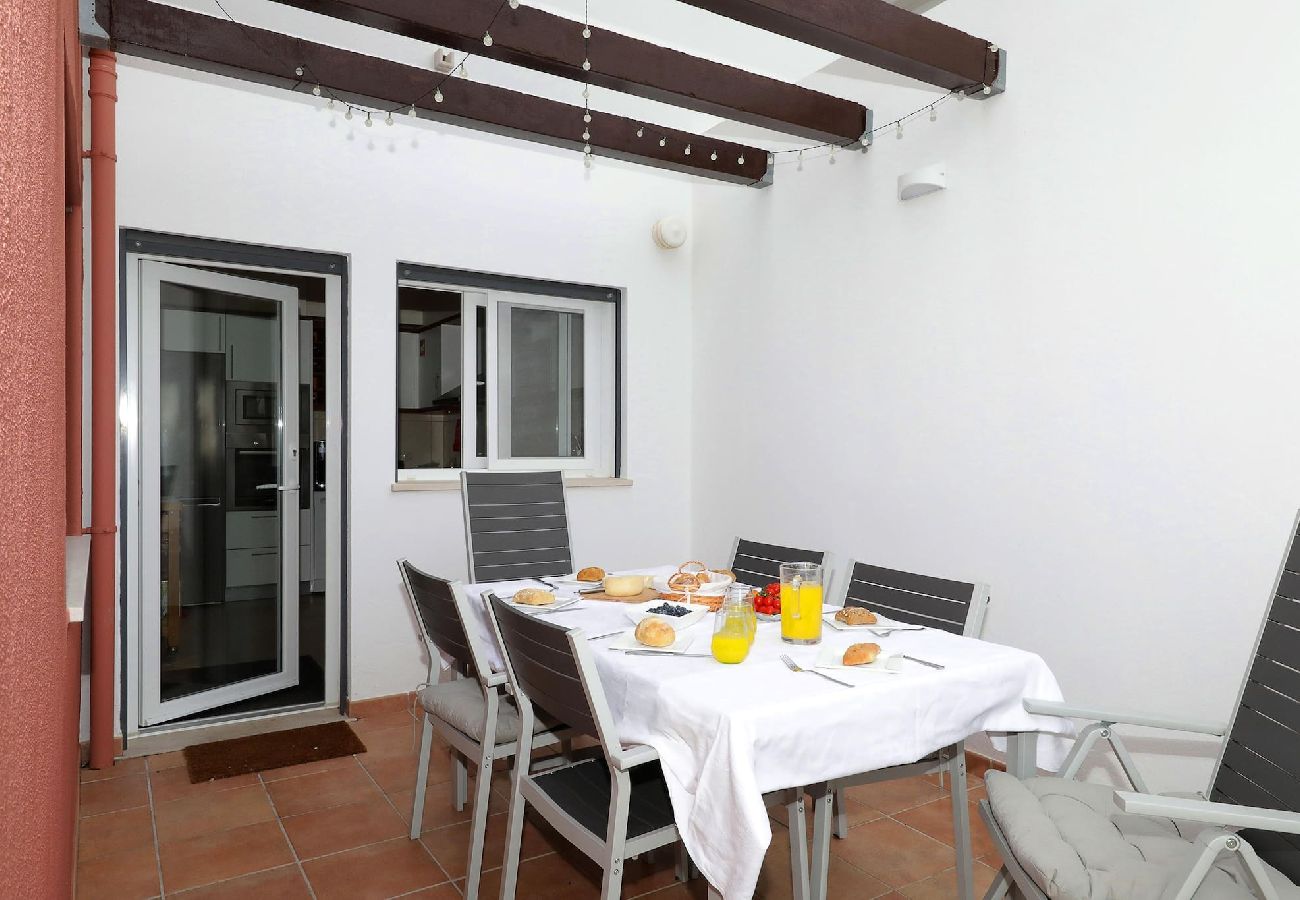 Terraced House in Cabanas de tavira - CASA PIPS, O Pomar Resort