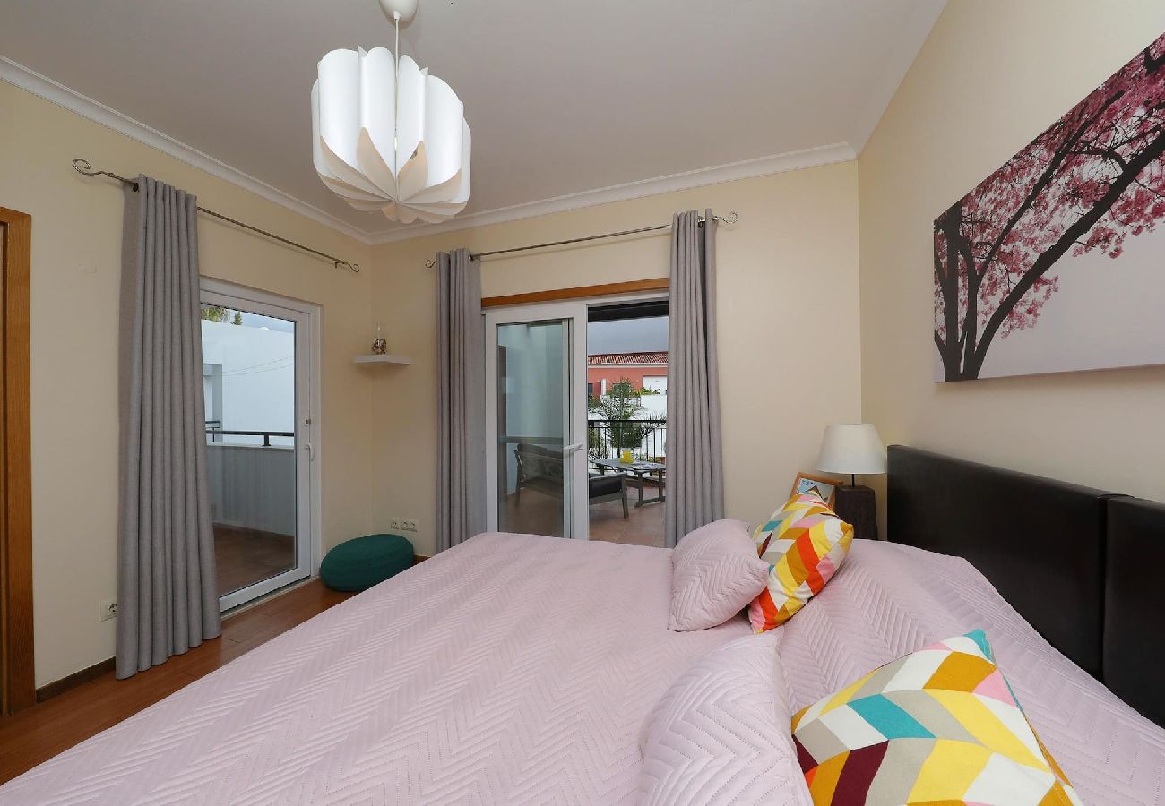 Terraced House in Cabanas de tavira - CASA PIPS, O Pomar Resort
