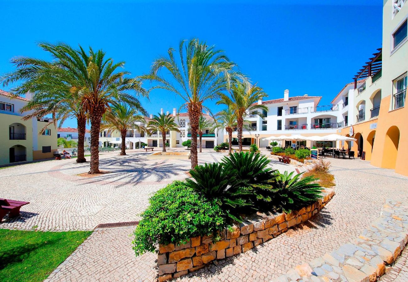 Terraced House in Cabanas de tavira - CASA PIPS, O Pomar Resort