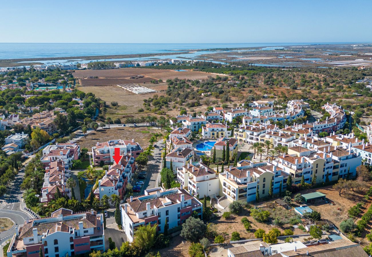 Terraced House in Cabanas de tavira - CASA PIPS, O Pomar Resort