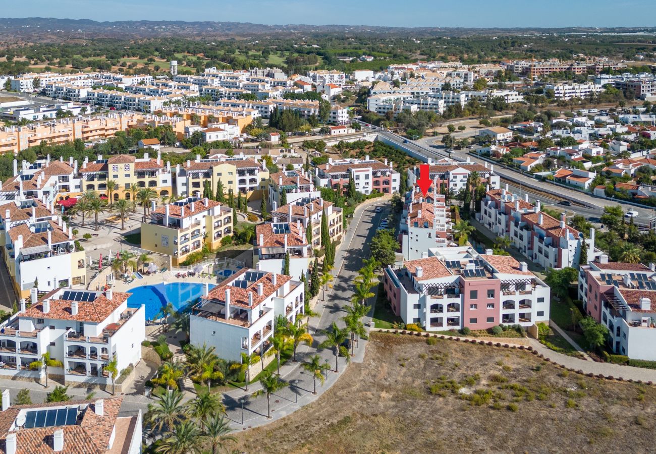 Terraced House in Cabanas de tavira - CASA PIPS, O Pomar Resort