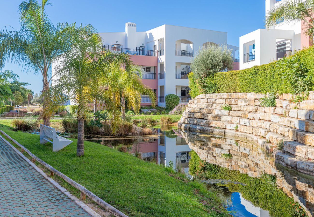 Terraced House in Cabanas de tavira - CASA PIPS, O Pomar Resort