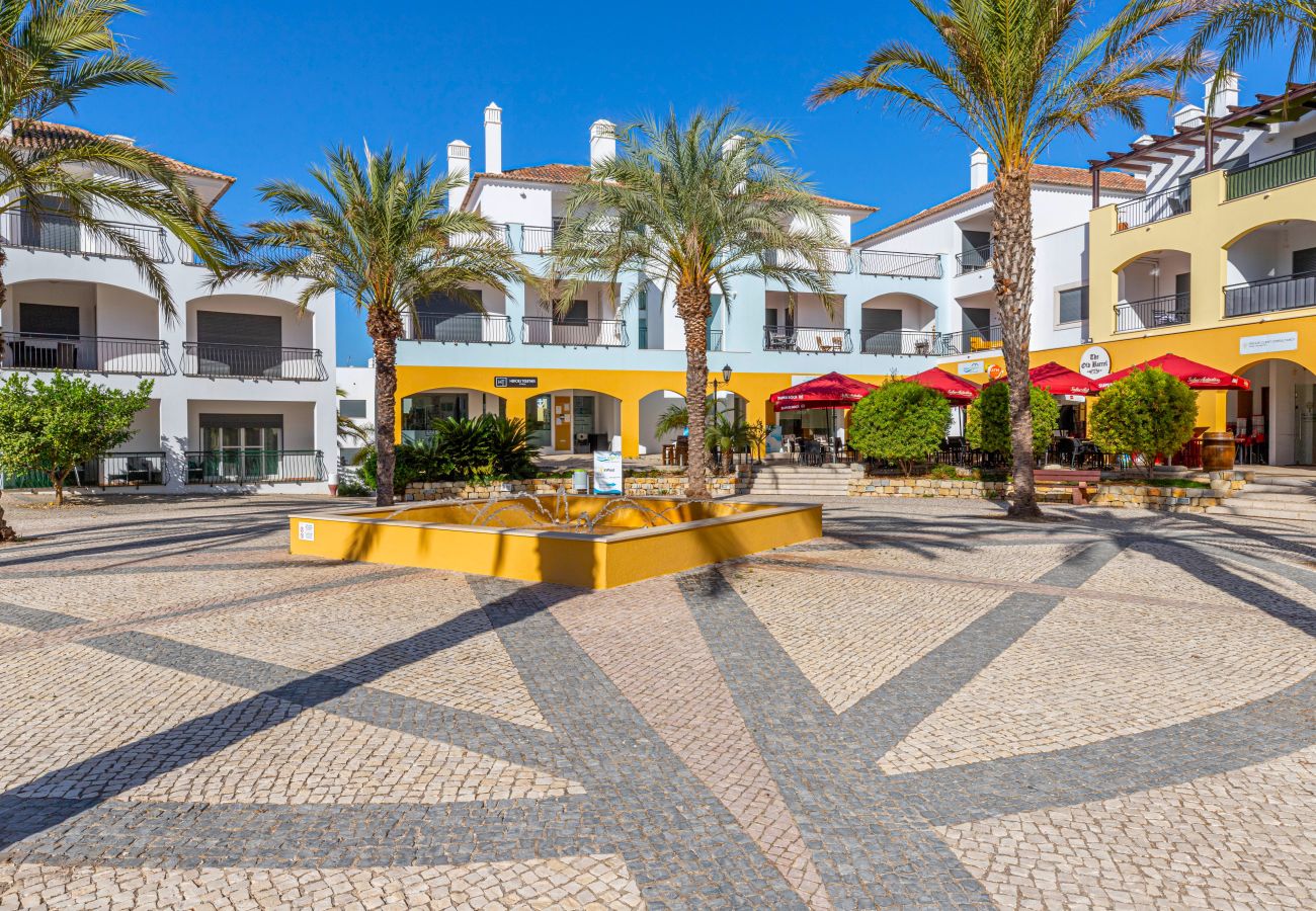 Terraced House in Cabanas de tavira - CASA PIPS, O Pomar Resort