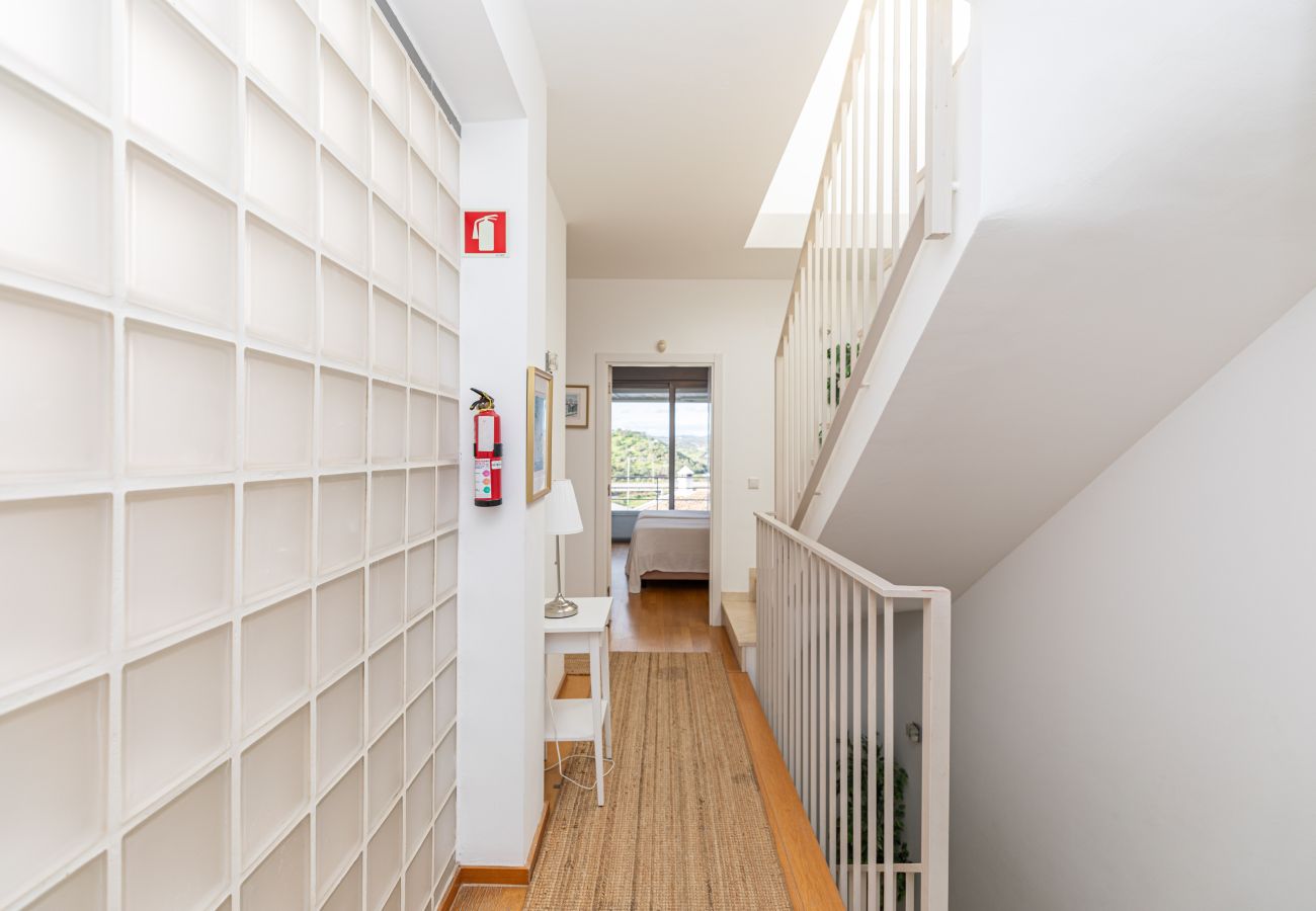 Terraced House in Tavira - CASA MARIA, Terraços de Tavira