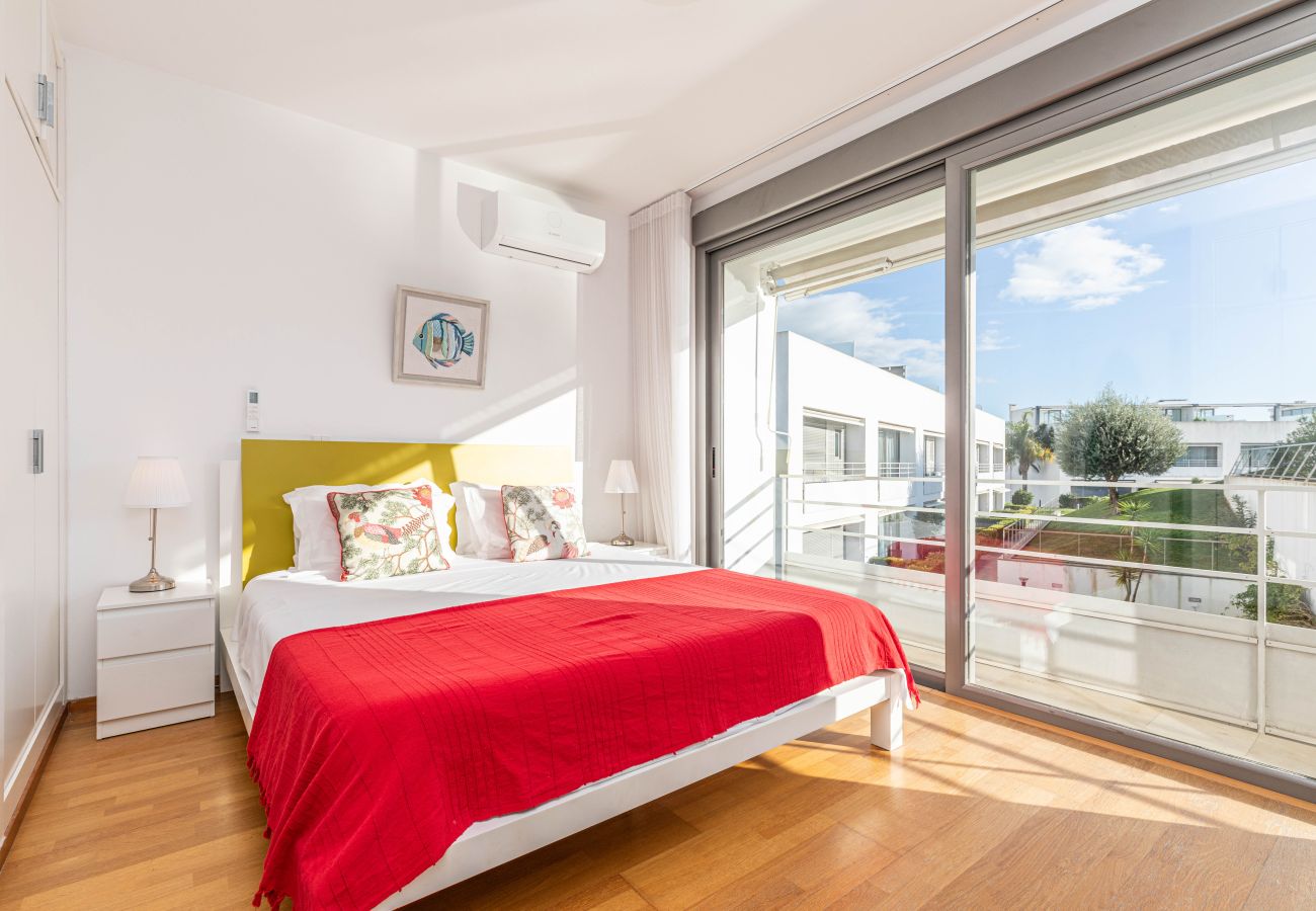 Terraced House in Tavira - CASA MARIA, Terraços de Tavira