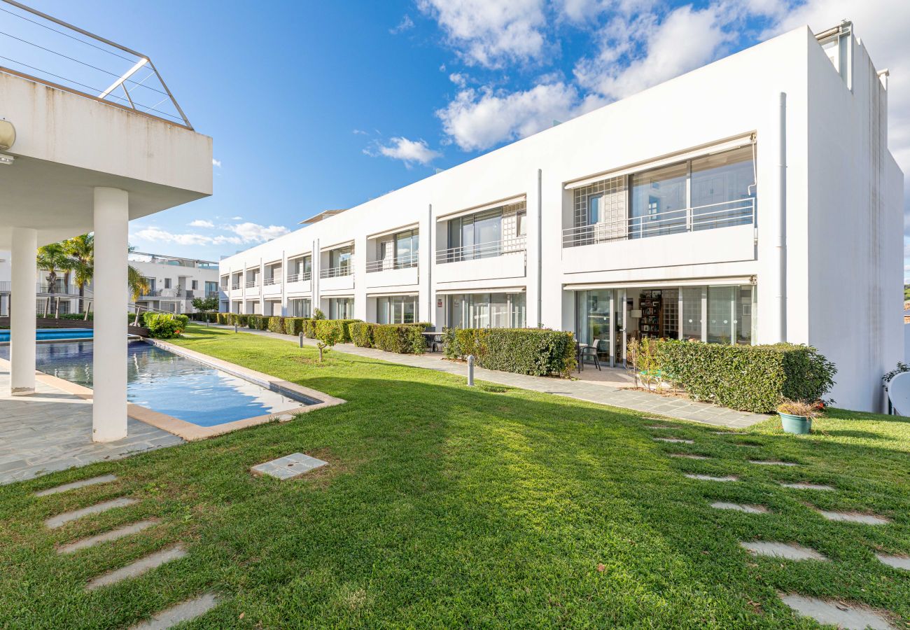 Terraced House in Tavira - CASA MARIA, Terraços de Tavira