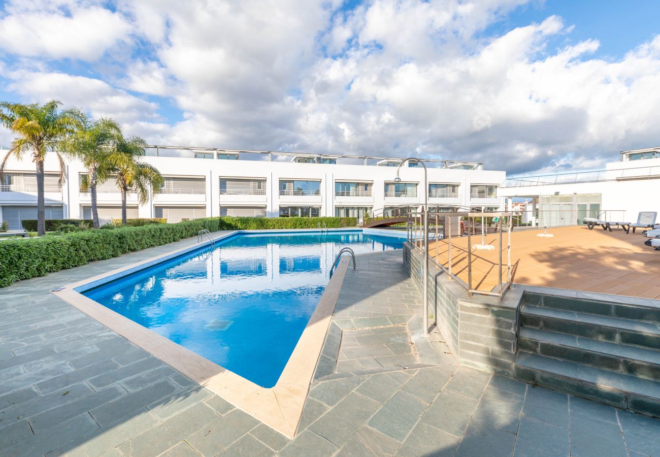 Terraced House in Tavira - CASA MARIA, Terraços de Tavira