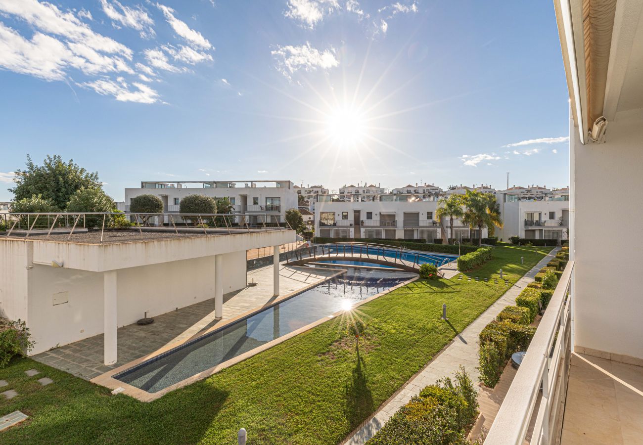 Terraced House in Tavira - CASA MARIA, Terraços de Tavira