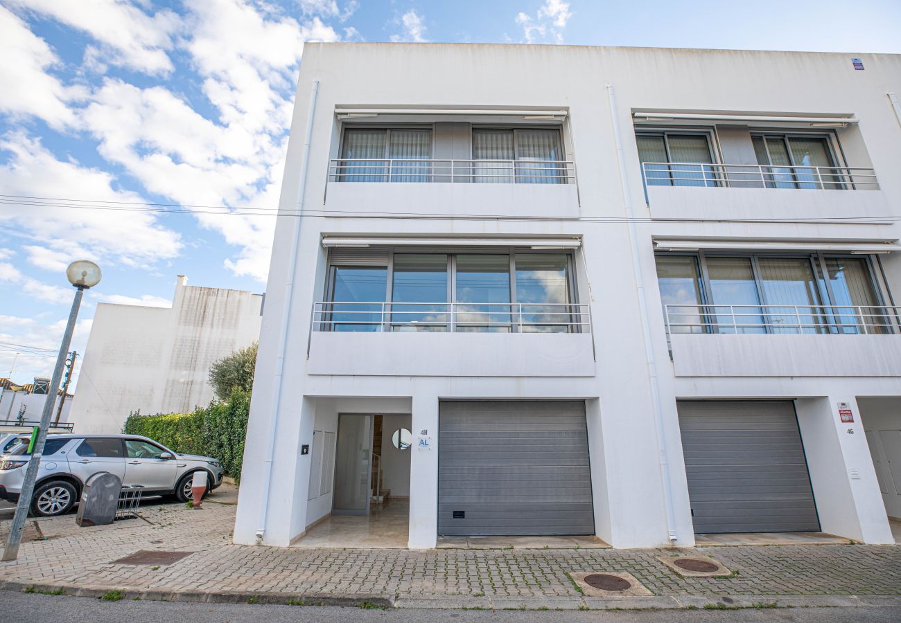 Terraced House in Tavira - CASA MARIA, Terraços de Tavira
