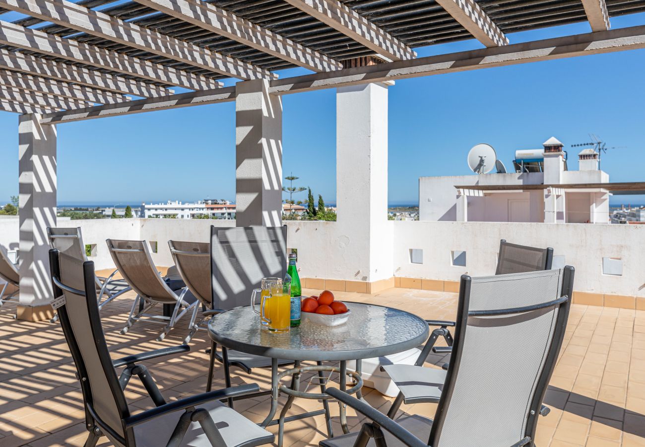 Villa in Tavira - CASA JENNY, Quinta de Pegada