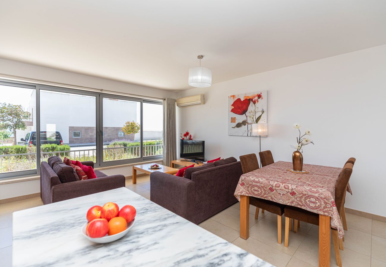 Apartment in Fuseta - APARTMENT ROBINARA, Fishing Village 
