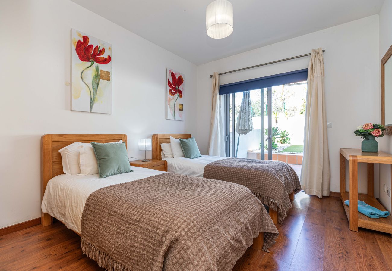 Apartment in Fuseta - APARTMENT ROBINARA, Fishing Village 