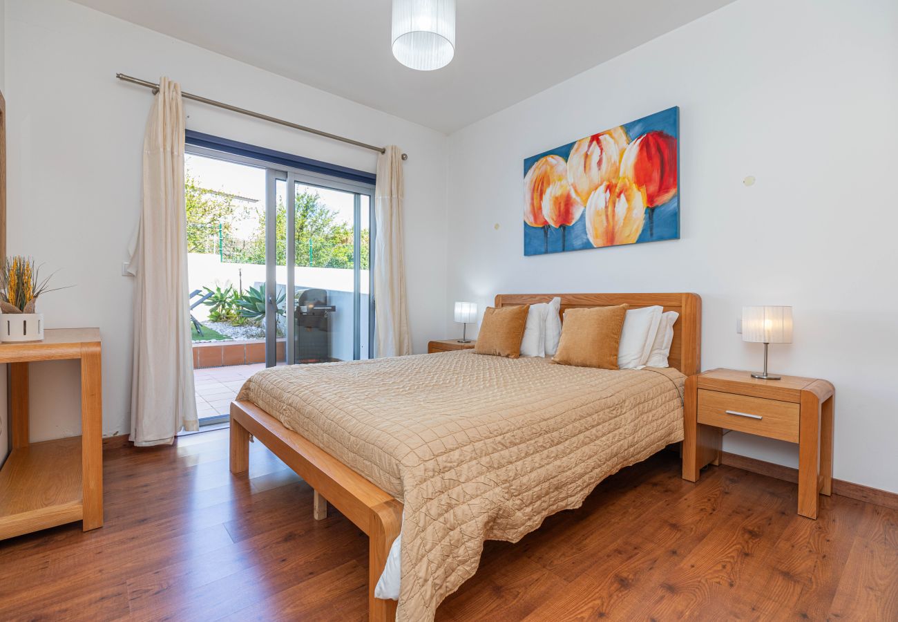 Apartment in Fuseta - APARTMENT ROBINARA, Fishing Village 