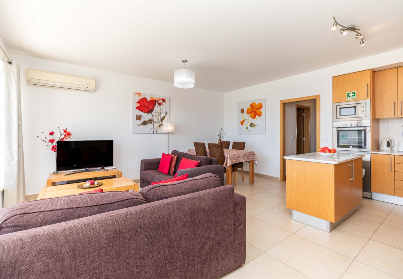 Apartment in Fuseta - APARTMENT ROBINARA, Fishing Village 