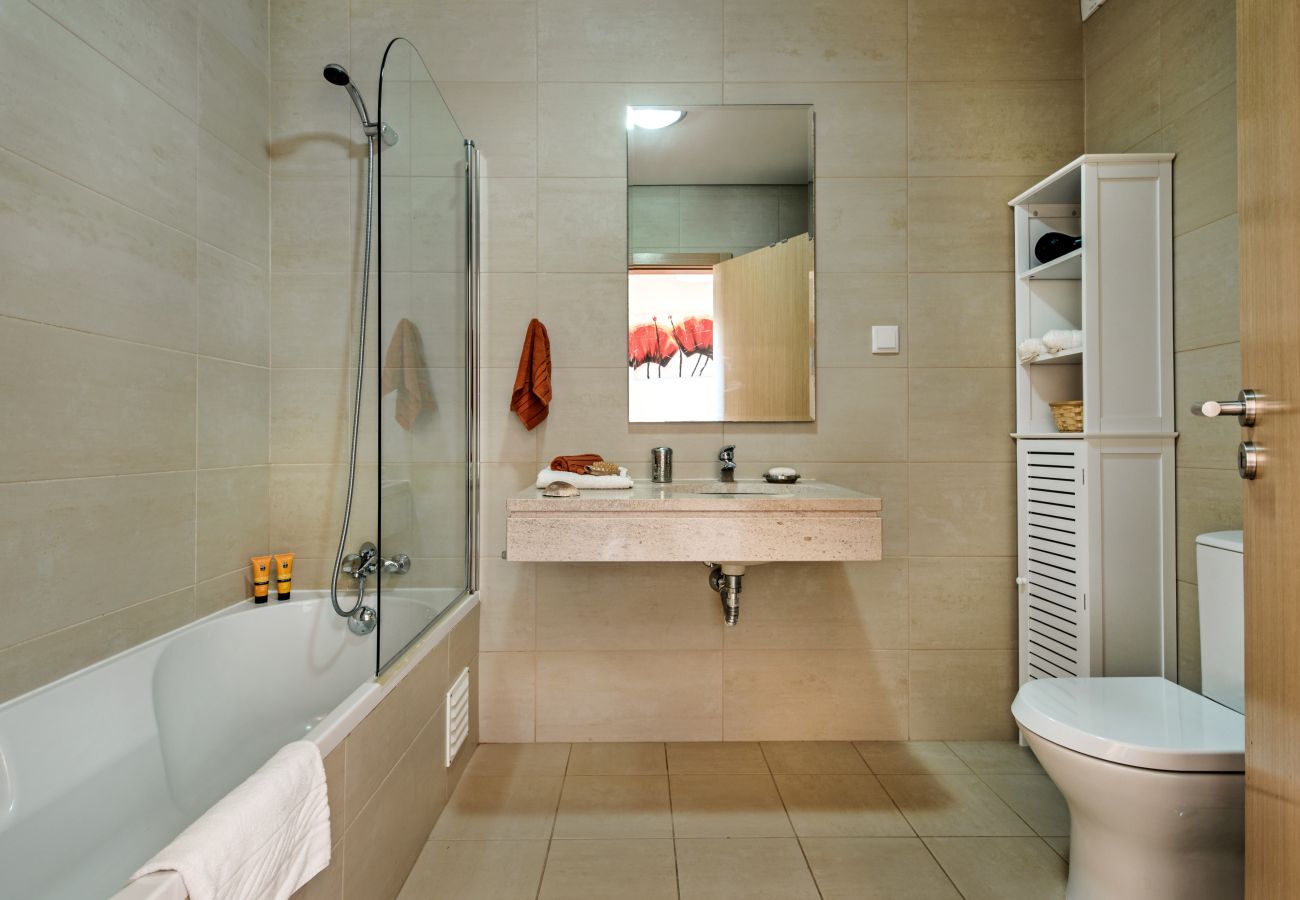 Apartment in Fuseta - APARTMENT ROBINARA, Fishing Village 