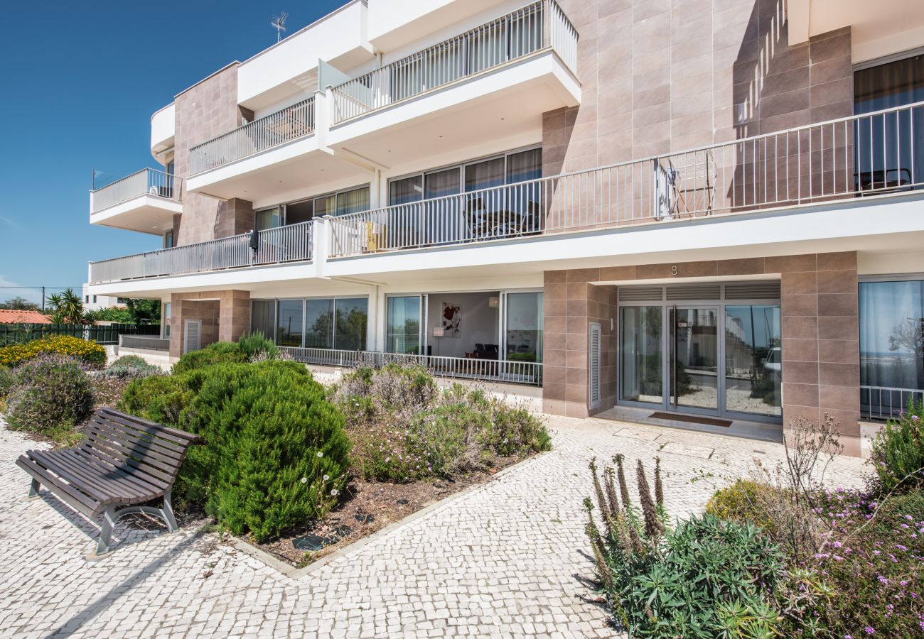 Apartment in Fuseta - APARTMENT ROBINARA, Fishing Village 