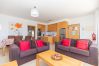 Apartment in Fuseta - APARTMENT ROBINARA, Fishing Village 