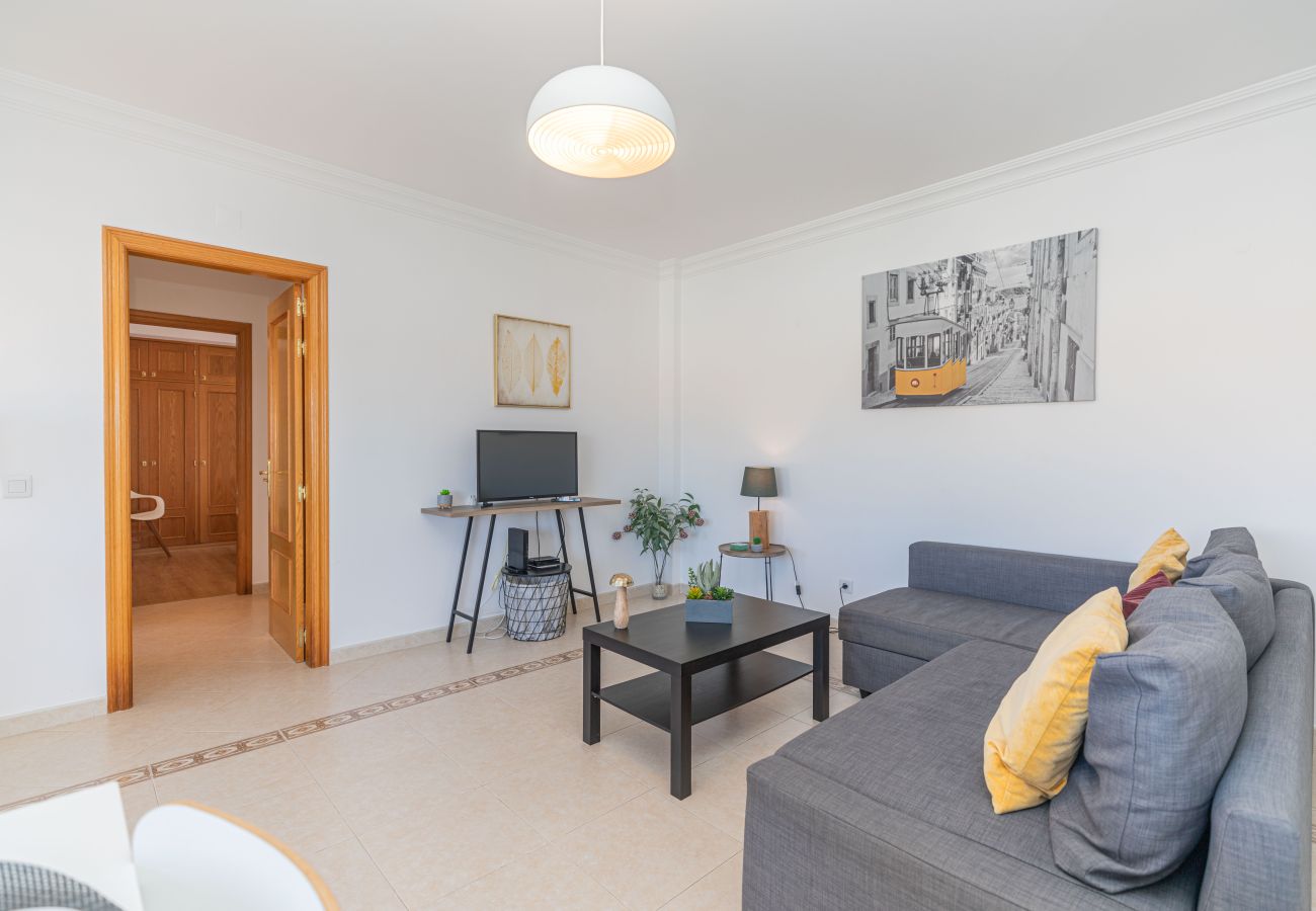 Apartment in Tavira - MONI'S PLACE, Mato Santo Espirito
