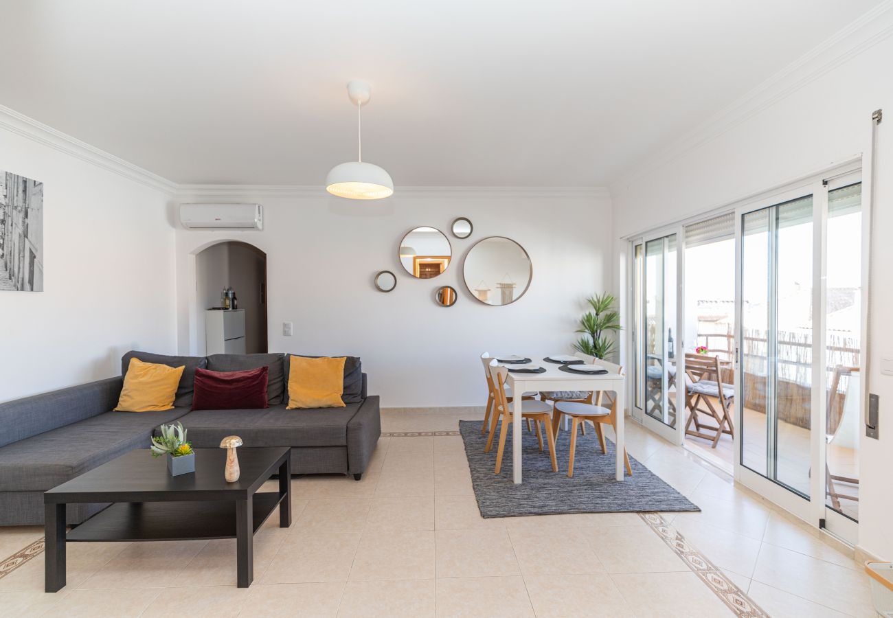 Apartment in Tavira - MONI'S PLACE, Mato Santo Espirito