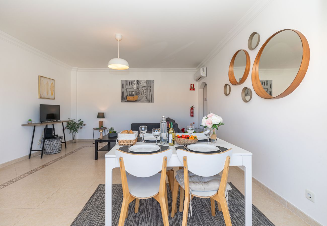 Apartment in Tavira - MONI'S PLACE, Mato Santo Espirito