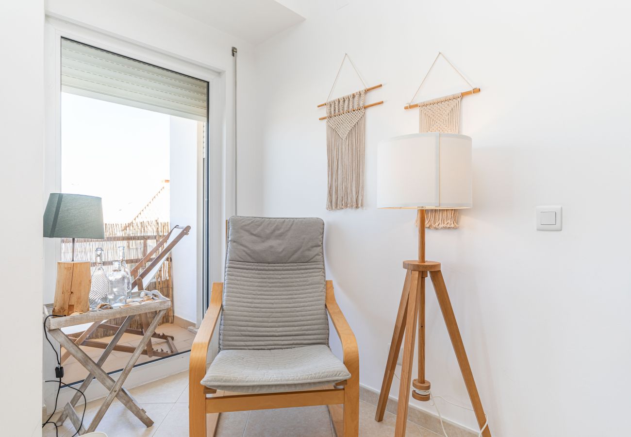 Apartment in Tavira - MONI'S PLACE, Mato Santo Espirito