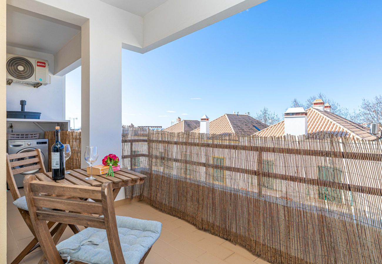 Apartment in Tavira - MONI'S PLACE, Mato Santo Espirito