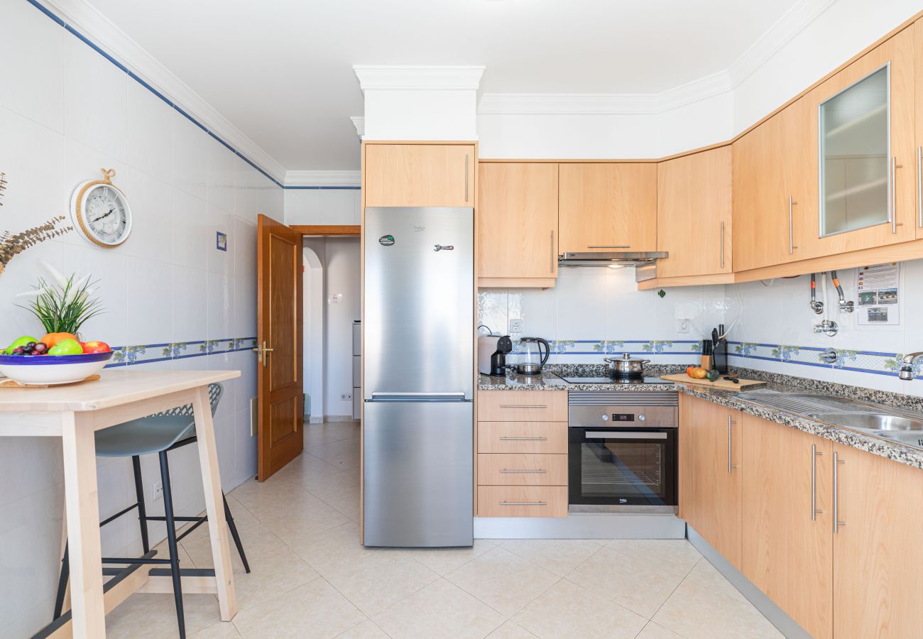 Apartment in Tavira - MONI'S PLACE, Mato Santo Espirito