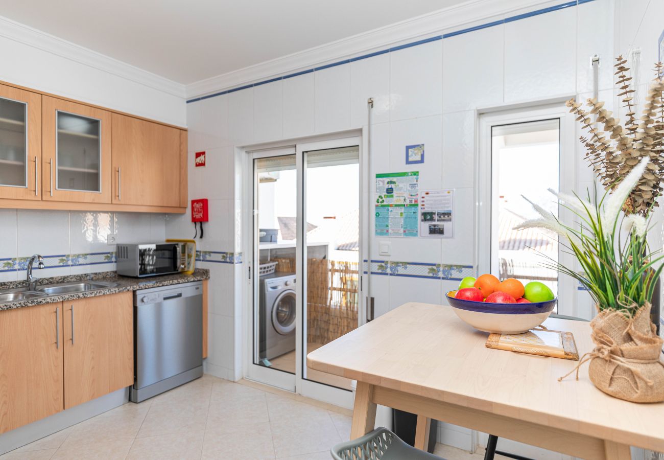 Apartment in Tavira - MONI'S PLACE, Mato Santo Espirito