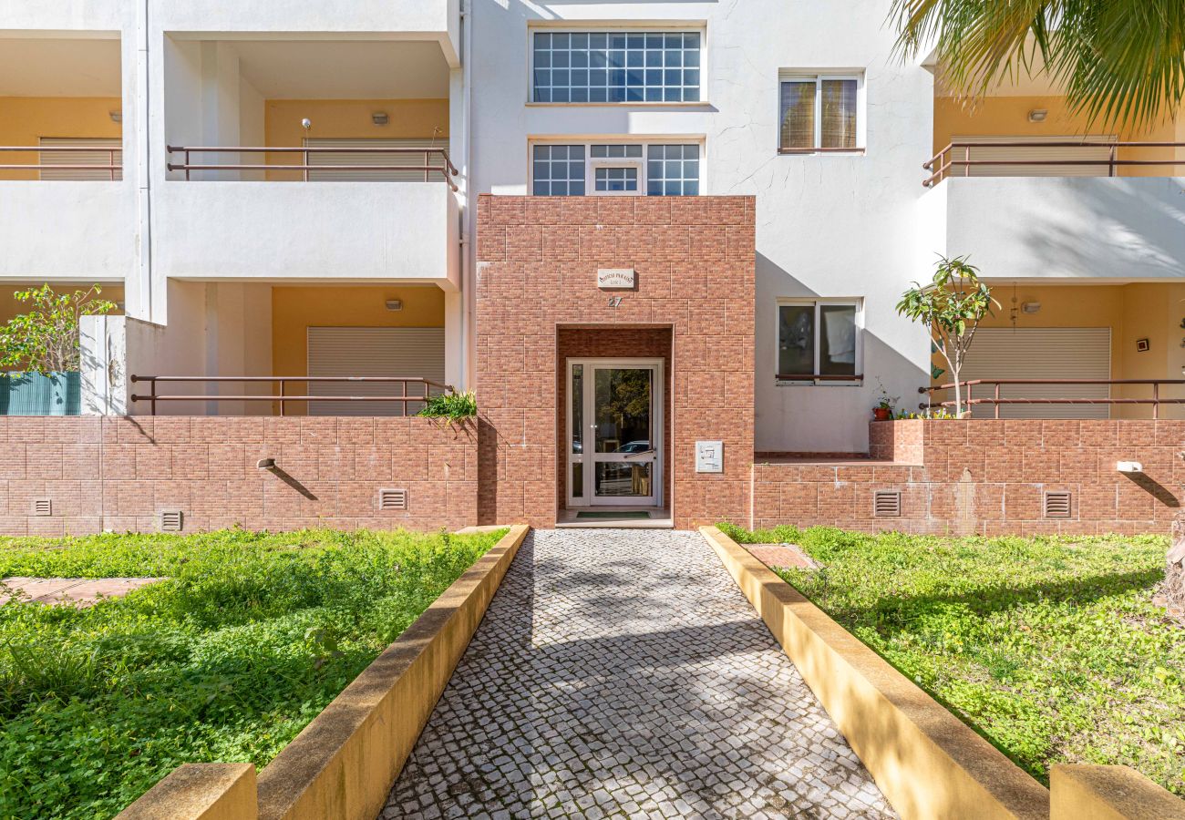 Apartment in Tavira - MONI'S PLACE, Mato Santo Espirito