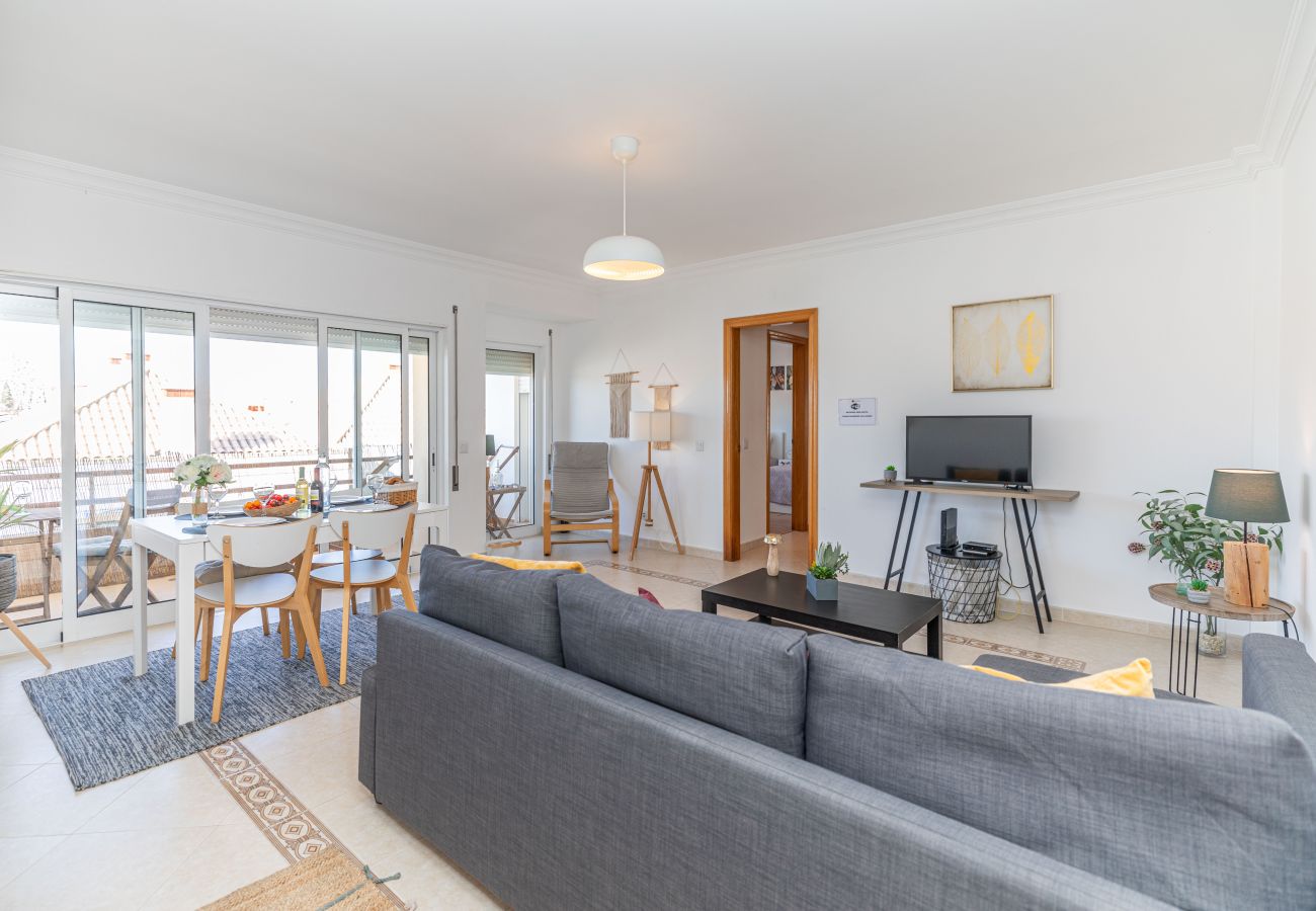 Apartment in Tavira - MONI'S PLACE, Mato Santo Espirito