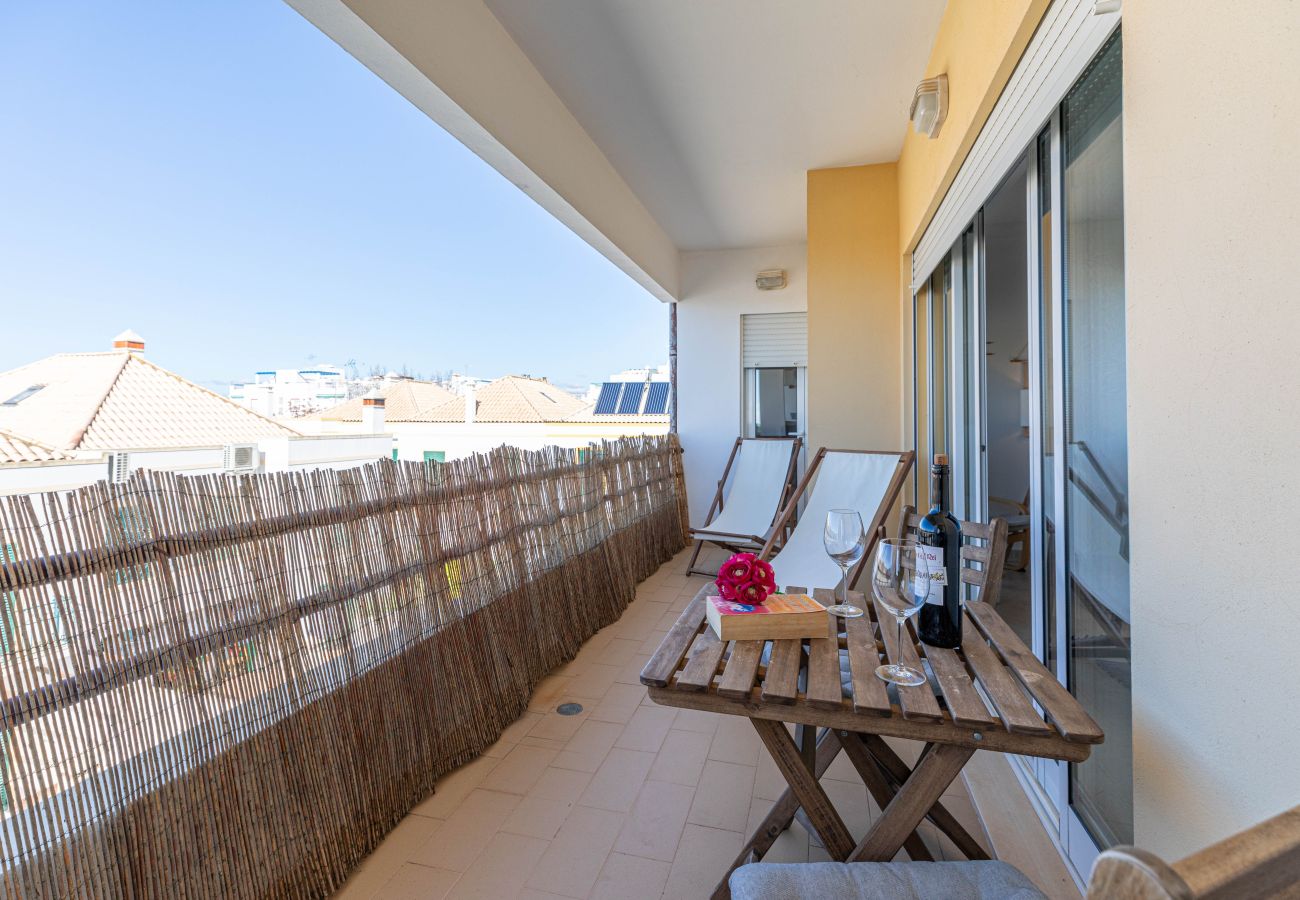 Apartment in Tavira - MONI'S PLACE, Mato Santo Espirito