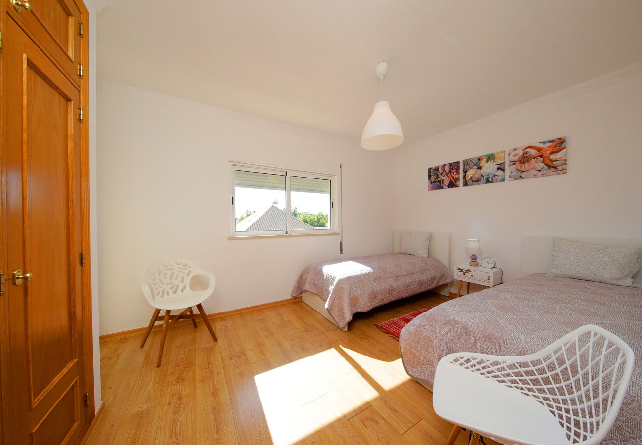 Apartment in Tavira - MONI'S PLACE, Mato Santo Espirito