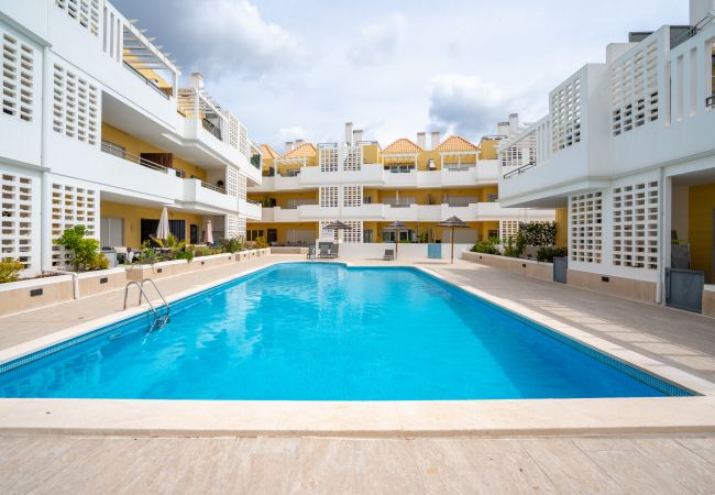 Apartment in Cabanas de tavira - APARTMENT AZUL, Cabanas Beach