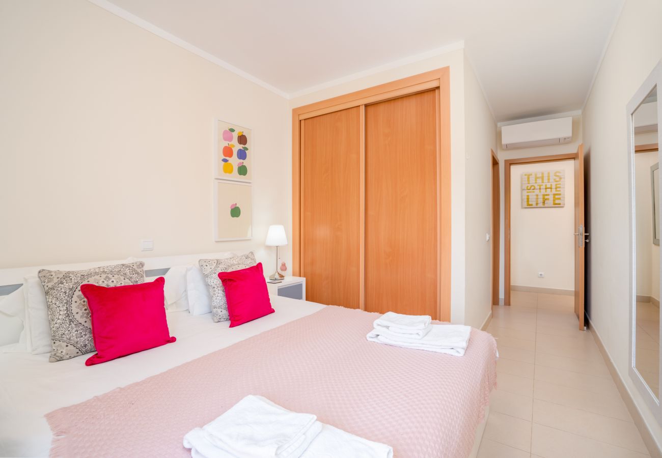 Apartment in Cabanas de tavira - APARTMENT AZUL, Cabanas Beach