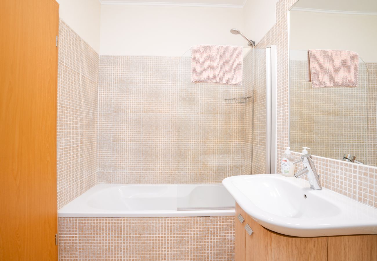Apartment in Cabanas de tavira - APARTMENT AZUL, Cabanas Beach