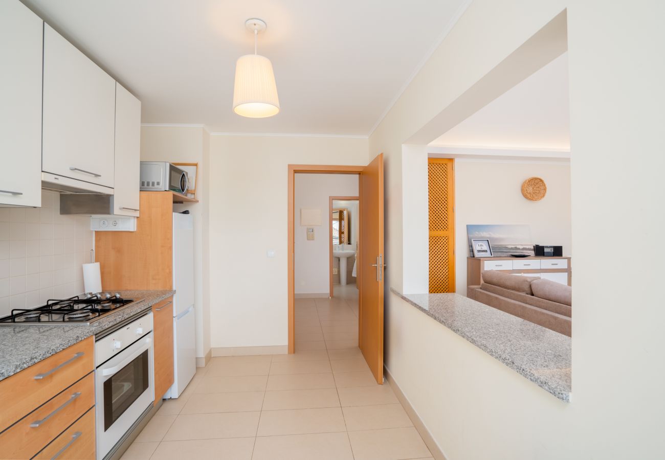 Apartment in Cabanas de tavira - APARTMENT AZUL, Cabanas Beach