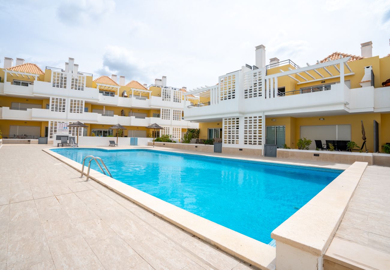 Apartment in Cabanas de tavira - APARTMENT AZUL, Cabanas Beach