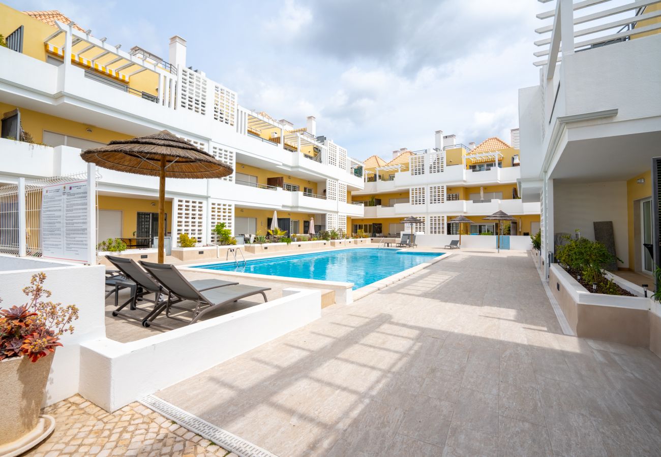 Apartment in Cabanas de tavira - APARTMENT AZUL, Cabanas Beach