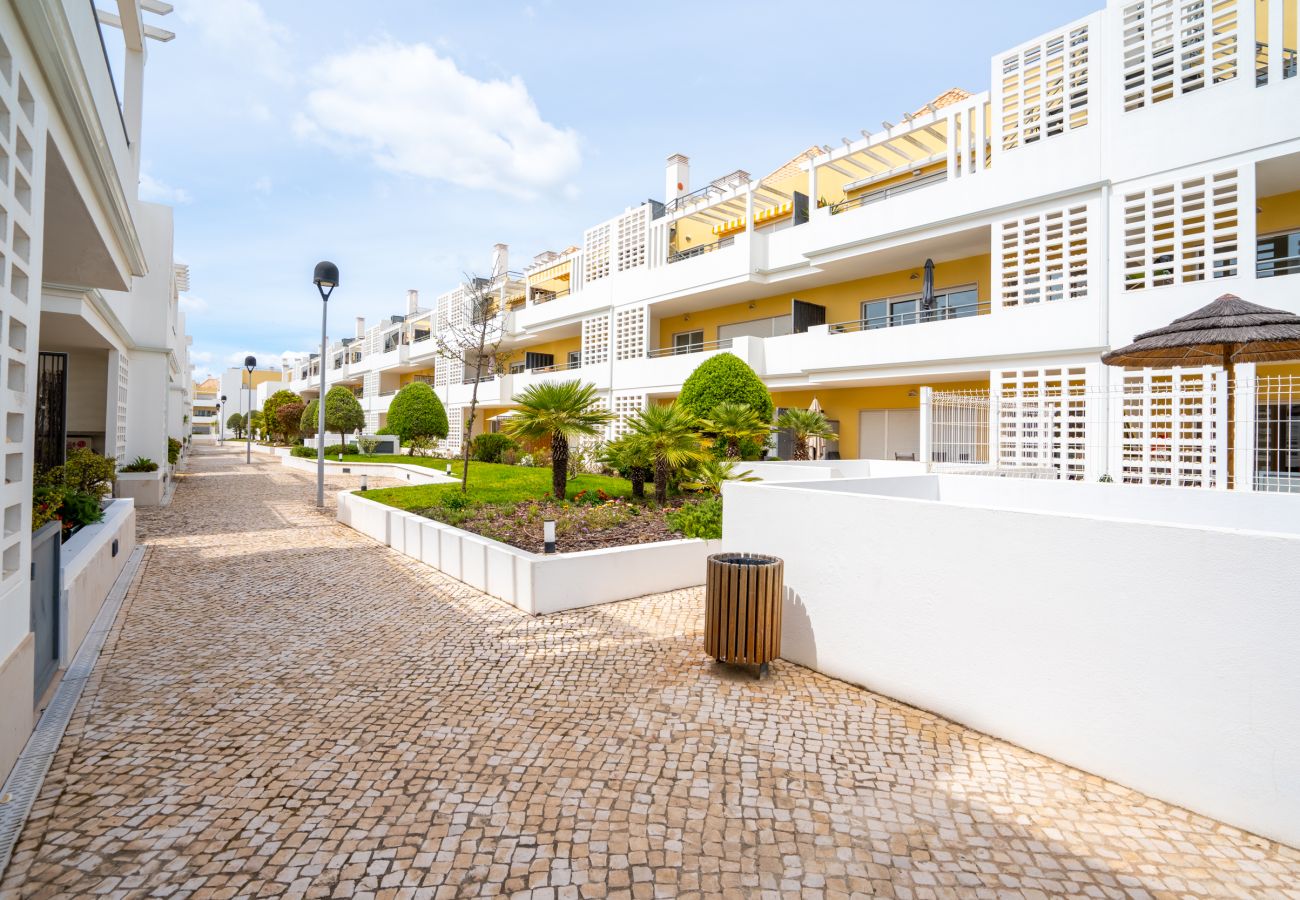 Apartment in Cabanas de tavira - APARTMENT AZUL, Cabanas Beach