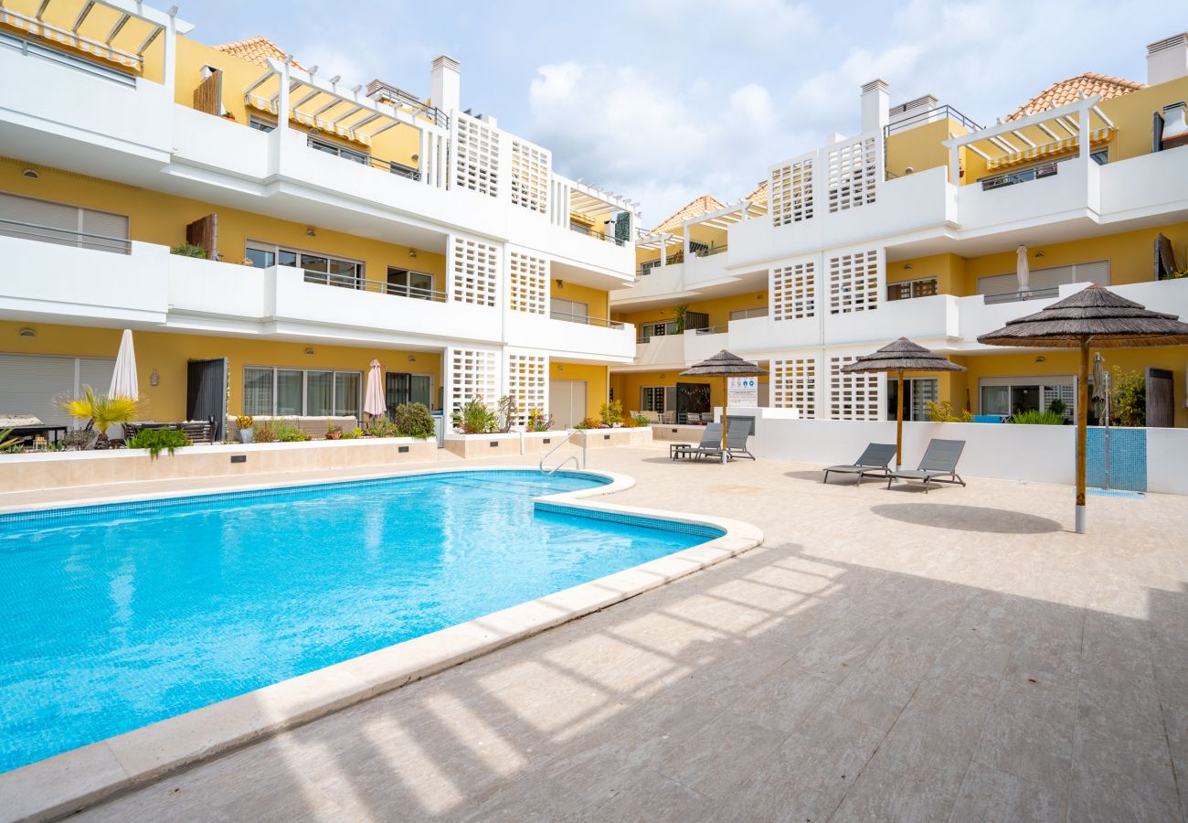 Apartment in Cabanas de tavira - APARTMENT AZUL, Cabanas Beach