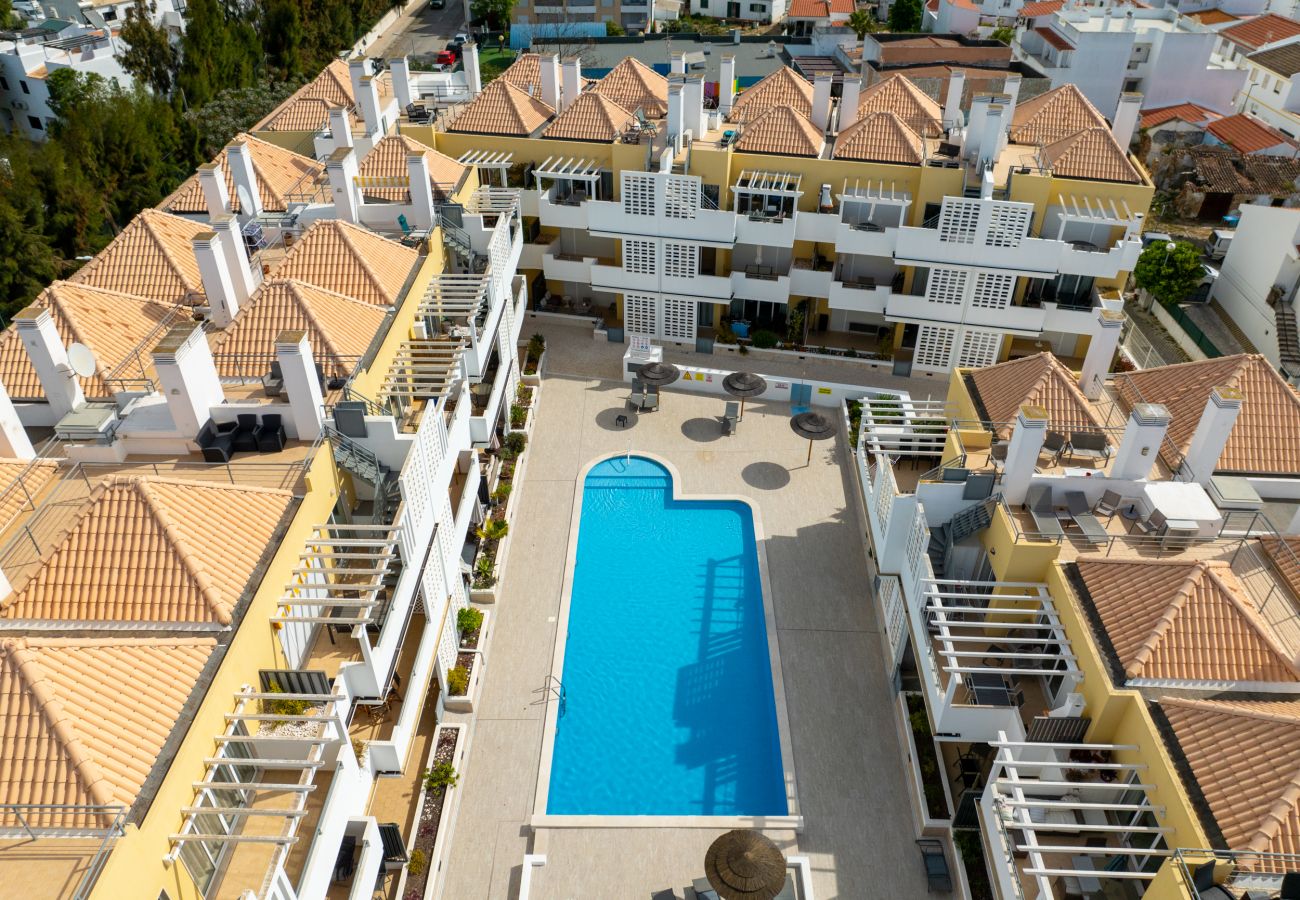 Apartment in Cabanas de tavira - APARTMENT AZUL, Cabanas Beach
