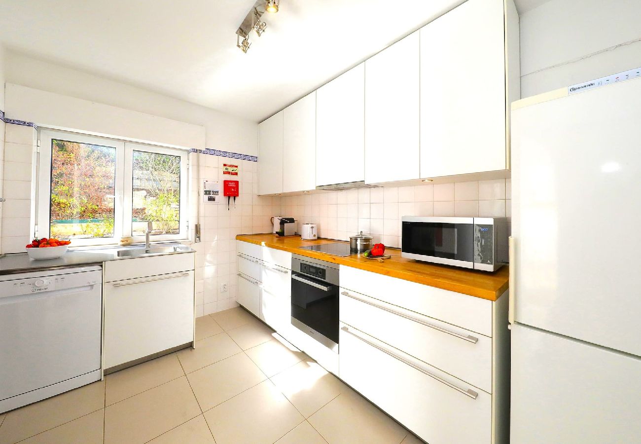 Terraced House in Tavira - CASA ALFAZEMA, Quinta do Perogil