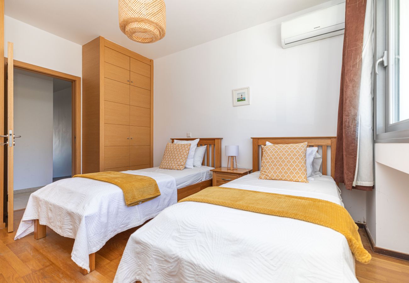 Apartment in Tavira - APARTMENT POLKA, Terraços de Tavira
