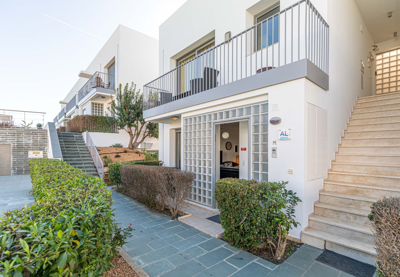 Apartment in Tavira - APARTMENT POLKA, Terraços de Tavira