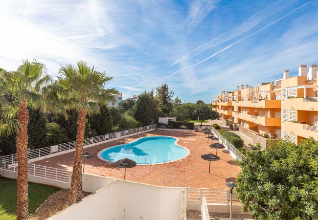 Apartment in Cabanas de tavira - APARTMENT OXALÁ, Conceição de Tavira