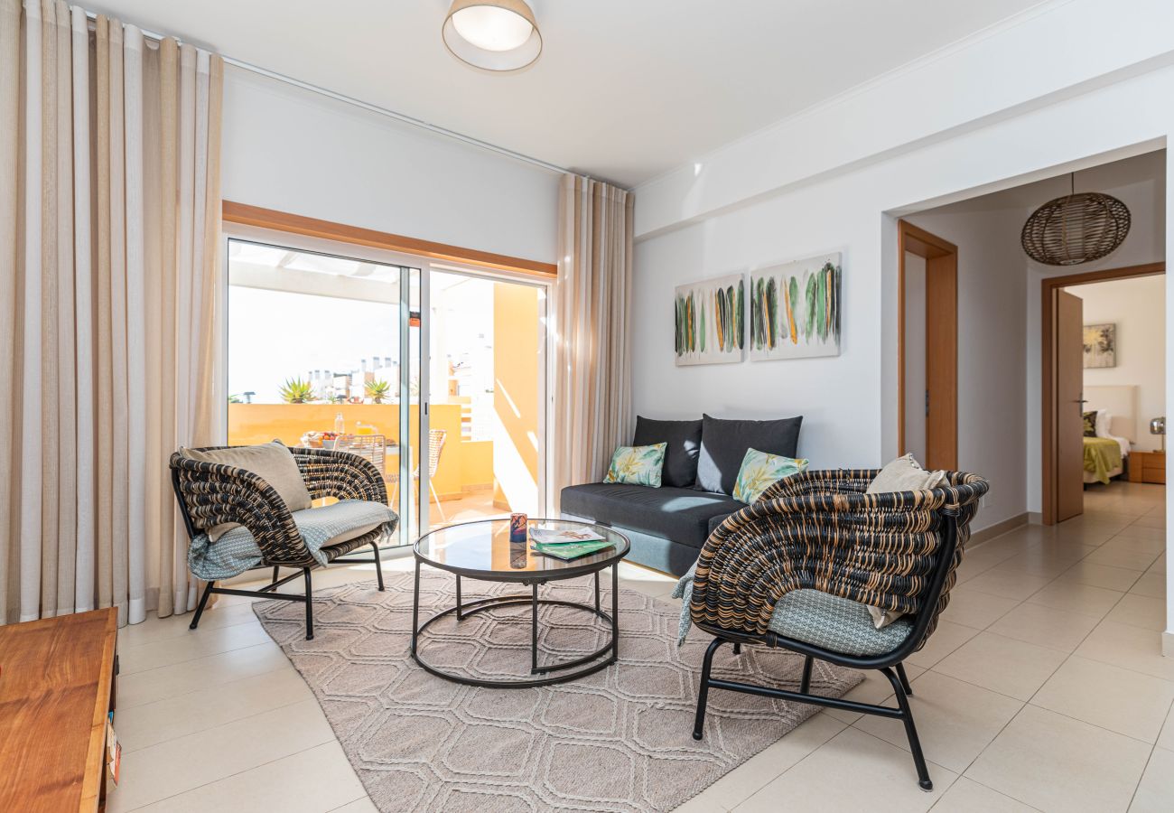 Apartment in Cabanas de tavira - APARTMENT OXALÁ, Conceição de Tavira