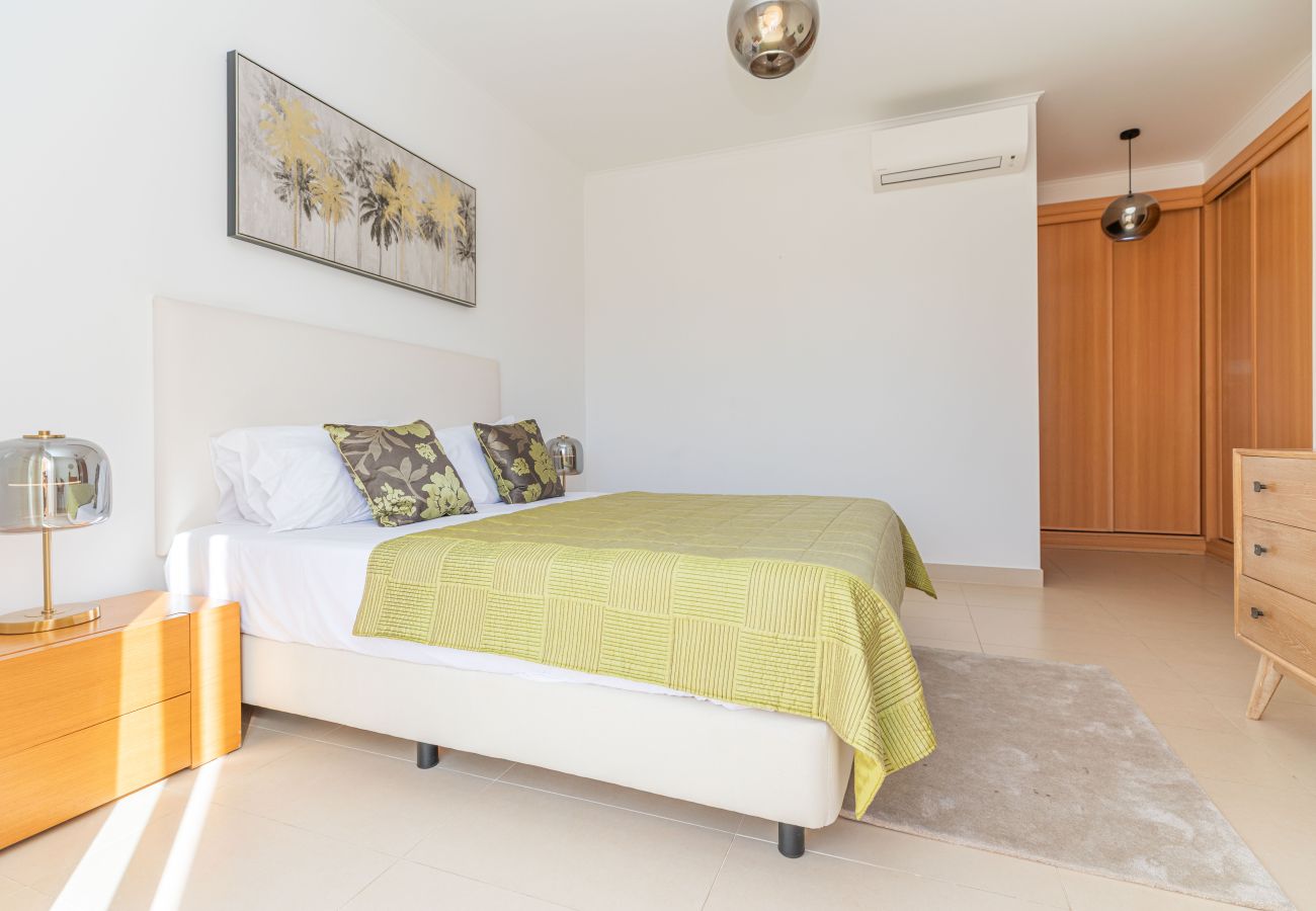 Apartment in Cabanas de tavira - APARTMENT OXALÁ, Conceição de Tavira